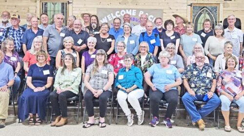 50th Class Reunion August 22, 2026 copy