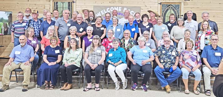 50th Class Reunion August 22, 2026 copy