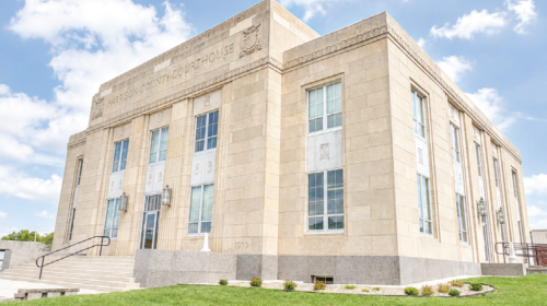Courthouse 2026