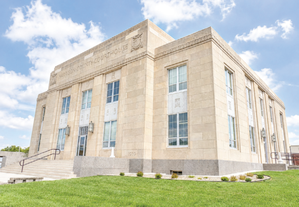 Courthouse 2026