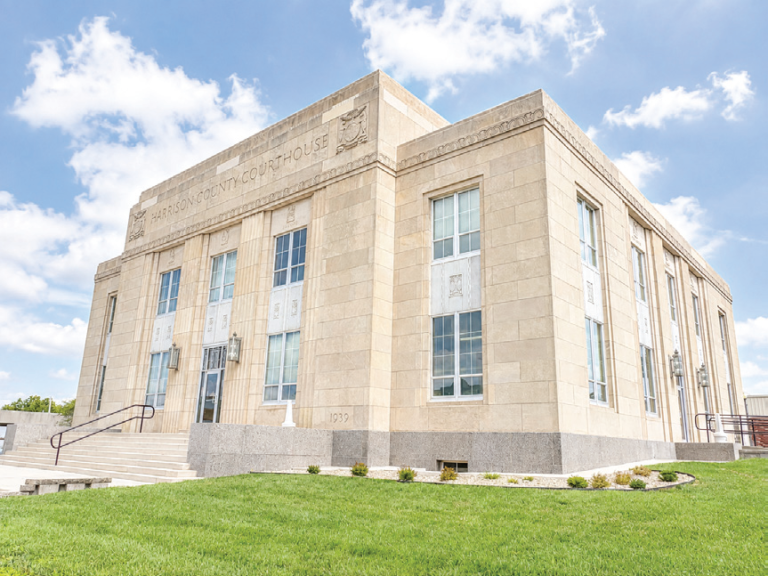 Courthouse 2026