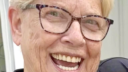 Kathryn Louise (Clegg) Nordstrom DEATH
