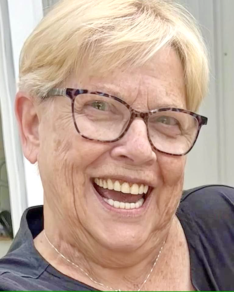 Kathryn Louise (Clegg) Nordstrom DEATH