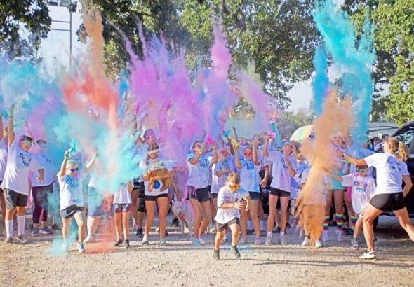 color run 25 copy