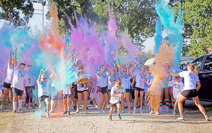 color run 25 copy