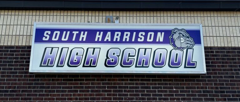 high school