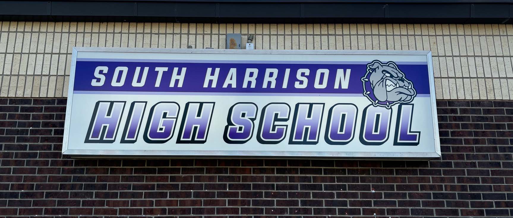 high school