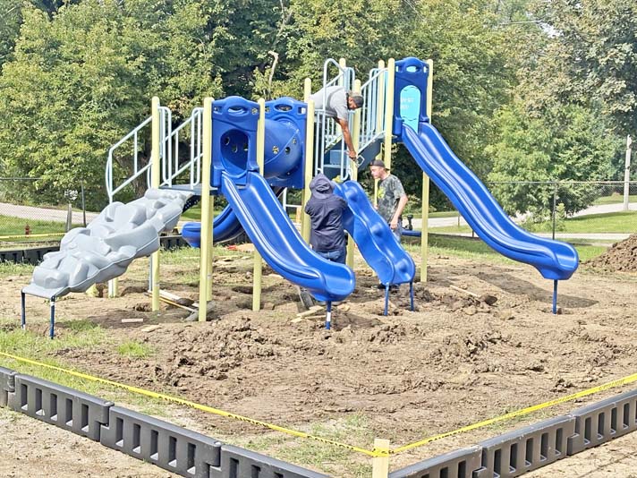 playground copy