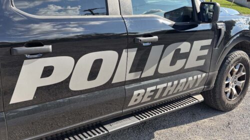 police