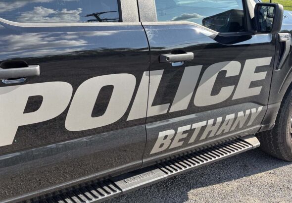 police