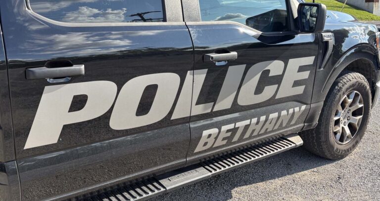 police