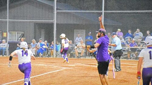 softball copy