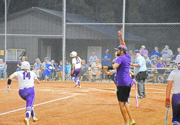 softball copy