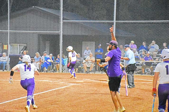 softball copy
