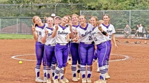 softball copy