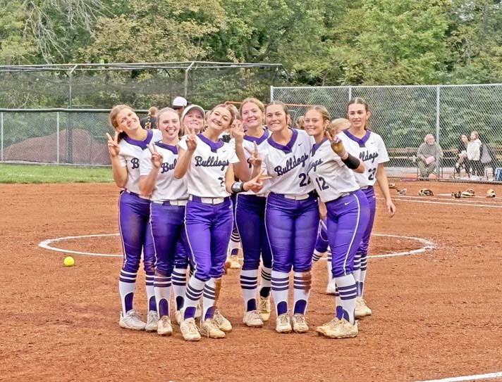 softball copy