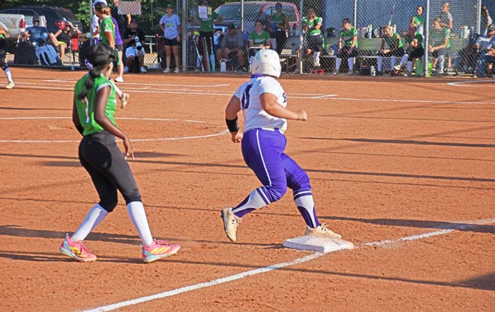 softball copy