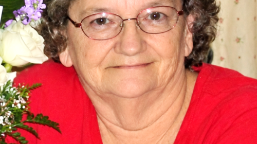 Linda Diane Jacobs DEATH