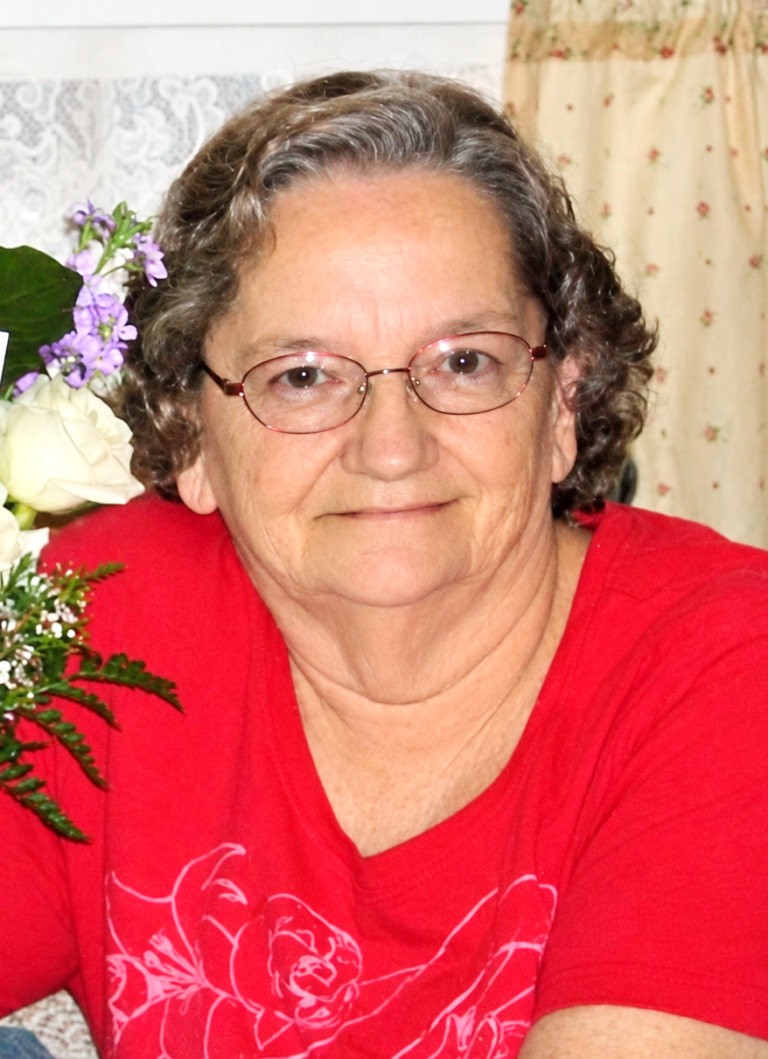 Linda Diane Jacobs DEATH