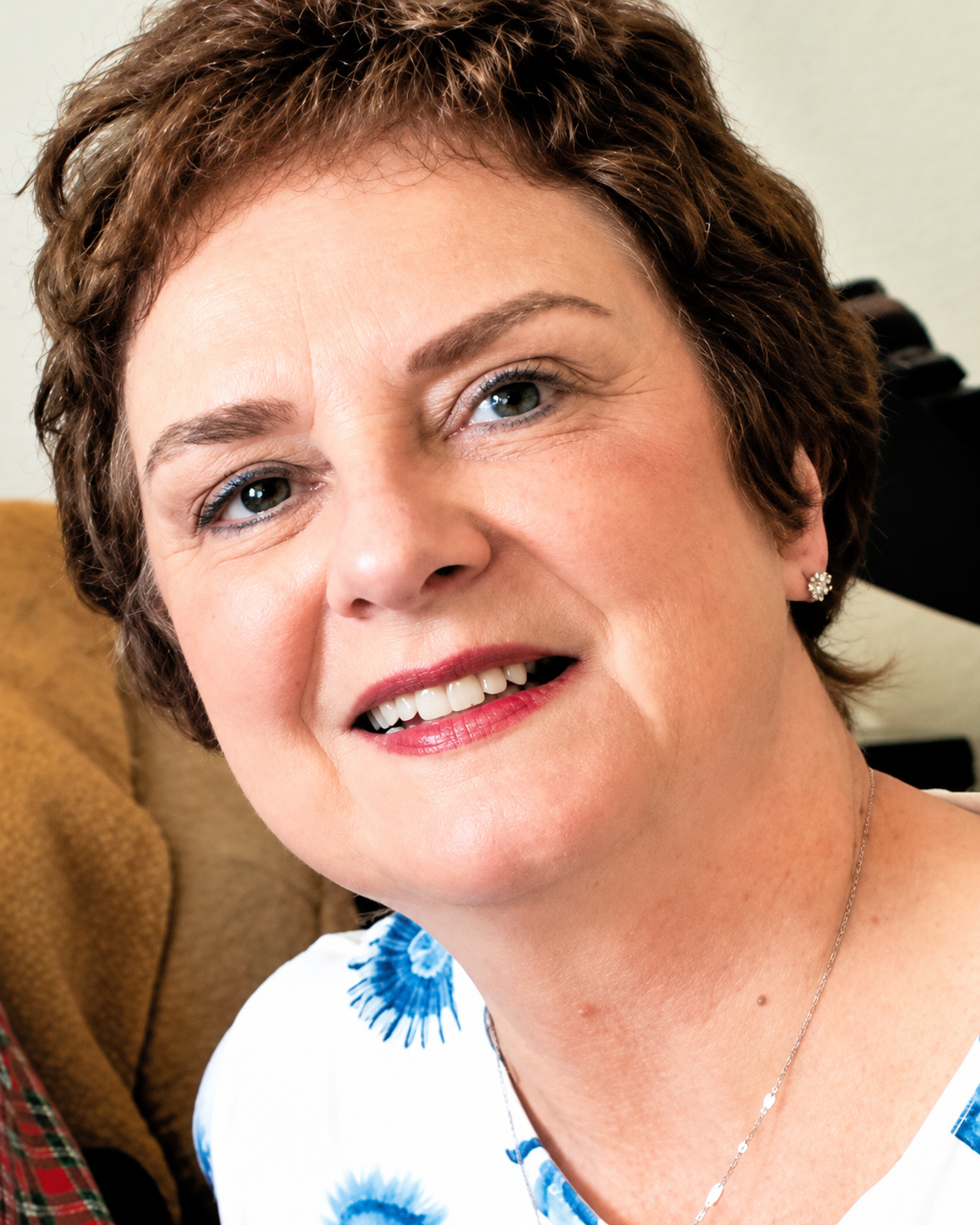 Mitzi Faye Maddux DEATH