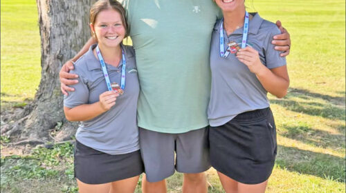 NH golf copy