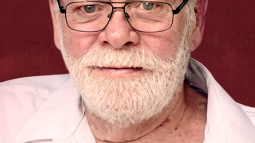 Roger Flint DEATH