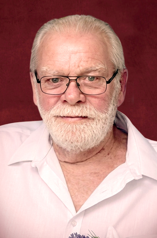 Roger Flint DEATH