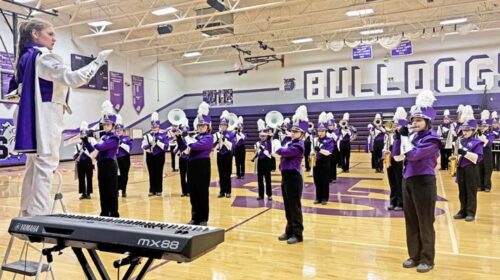 band group copy