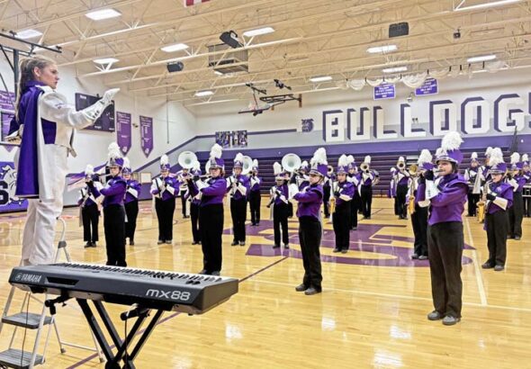 band group copy