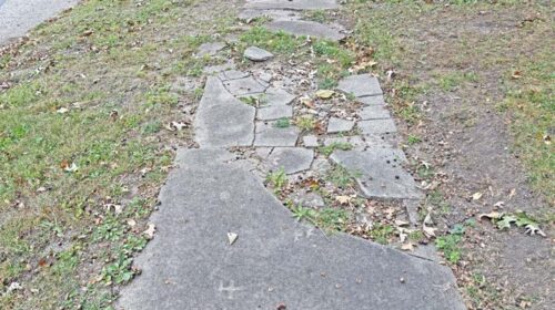 sidewalk copy