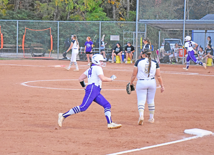 softball copy