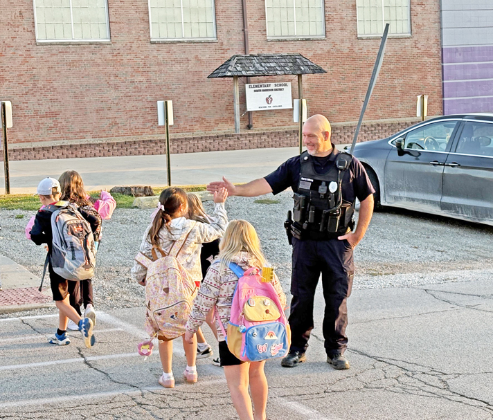 walk to school copy